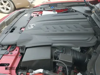 ✅ 2025 Mazda CX-90 Preferred • VIN: JM3KKBHD3S1211509 • Lot: 42112252. Listed on IAAI with 2,112 mi. Free auction sales archive from the USA and detailed vehicle history report at DreamBid. Image 19.