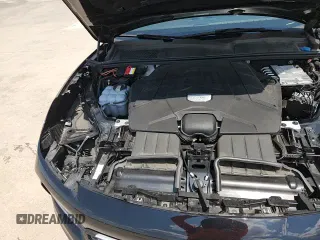 ✅ 2020 Porsche Cayenne S • VIN: WP1AB2AY5LDA28029 • Lot: 69792005. Listed on Copart with 24,590 mi. Free auction sales archive from the USA and detailed vehicle history report at DreamBid. Image 15.