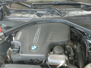 ✅ 2012 BMW 3 Series 328i • VIN: WBA3C1C5XCA696864 • Lot: 42591141. Listed on IAAI with 153,048 mi. Free auction sales archive from the USA and detailed vehicle history report at DreamBid. Image 13.