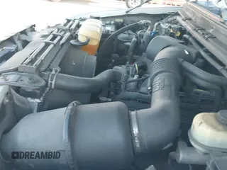 ✅ 2001 Ford F-250 XL • VIN: 1FTNW21SX1EB91673 • Lot: 43197624. Wystawiony na IAAI z przebiegiem 197 674 mil. Bezpłatny archiwum sprzedaży aukcyjnych z USA i szczegółowy raport historii pojazdu na DreamBid. Zdjęcie 12.