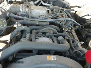 ✅ 2004 Mercury Mountaineer Convenience • VIN: 4M2DU66W24ZJ47078 • Лот: 42678543. Опубликован ранее на IAAI с пробегом 227 488 миль. Бесплатный доступ к архиву аукционных продаж из США и подробный отчёт об истории автомобиля на DreamBid. Изображение 13.