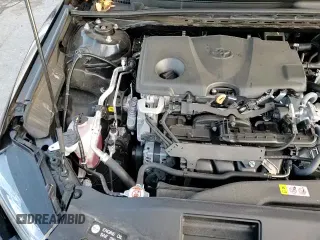 ✅ 2023 Toyota Camry LE • VIN: 4T1C11BK0PU100385 • Lot: 93154905. Wystawiony na Copart z przebiegiem 18 020 mil. Bezpłatny archiwum sprzedaży aukcyjnych z USA i szczegółowy raport historii pojazdu na DreamBid. Zdjęcie 13.