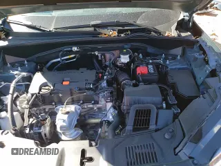 ✅ 2025 Honda HR-V Sport • VIN: 3CZRZ1H54SM741359 • Lot: 85905115. Wystawiony na Copart z przebiegiem 2 959 mil. Bezpłatny archiwum sprzedaży aukcyjnych z USA i szczegółowy raport historii pojazdu na DreamBid. Zdjęcie 15.