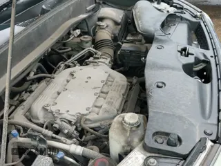 ✅ 2009 Honda Pilot EX • VIN: 5FNYF38469B024070 • Lot: 42078220. Wystawiony na IAAI z przebiegiem 149 357 mil. Bezpłatny archiwum sprzedaży aukcyjnych z USA i szczegółowy raport historii pojazdu na DreamBid. Zdjęcie 12.