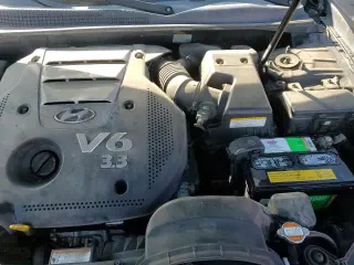 ✅ 2006 Hyundai Sonata GLS • VIN: 5NPEU46F76H124940 • Лот: 83437234. Опубликован ранее на Copart с пробегом 182 539 миль. Бесплатный доступ к архиву аукционных продаж из США и подробный отчёт об истории автомобиля на DreamBid. Изображение 13.