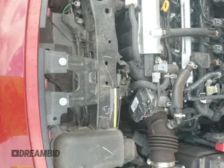 ✅ 2024 Nissan Versa SV • VIN: 3N1CN8EV0RL908162 • Lot: 43006105. Wystawiony na IAAI z przebiegiem 23 742 mil. Bezpłatny archiwum sprzedaży aukcyjnych z USA i szczegółowy raport historii pojazdu na DreamBid. Zdjęcie 19.