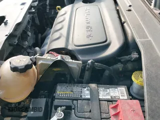 ✅ 2022 Jeep Compass Latitude • VIN: 3C4NJCBB9NT109506 • Lot: 42378826. Listed on IAAI with 70,361 mi. Free auction sales archive from the USA and detailed vehicle history report at DreamBid. Image 19.