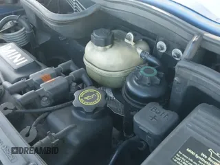 ✅ 2003 MINI Hardtop S • VIN: WMWRE33423TD72967 • Lot: 42616729. Listed on IAAI with 248,907 mi. Free auction sales archive from the USA and detailed vehicle history report at DreamBid. Image 20.