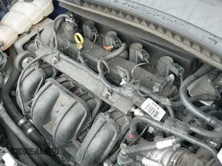 ✅ 2016 Ford Transit Connect Titanium • VIN: NM0GE9G73G1265066 • Lot: 41710932. Listed on IAAI with 88,294 mi. Free auction sales archive from the USA and detailed vehicle history report at DreamBid. Image 20.