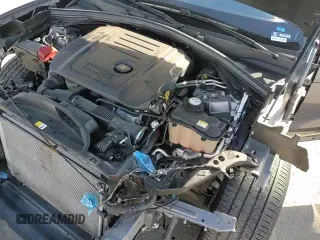 ✅ 2018 Jaguar F-Pace 20d Prestige • VIN: SADCK2FN2JA280932 • Lot: 90489425. Listed on Copart with 42,023 mi. Free auction sales archive from the USA and detailed vehicle history report at DreamBid. Image 15.