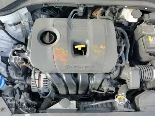 ✅ 2019 Hyundai Elantra SEL • VIN: KMHD84LF5KU764130 • Lot: 86882475. Listed on Copart with 108,874 mi. Free auction sales archive from the USA and detailed vehicle history report at DreamBid. Image 13.