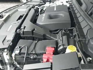 ✅ 2025 Infiniti QX60 Luxe • VIN: 5N1AL1FS6SC351230 • Lot: 42285154. Wystawiony na IAAI z przebiegiem 310 mil. Bezpłatny archiwum sprzedaży aukcyjnych z USA i szczegółowy raport historii pojazdu na DreamBid. Zdjęcie 19.