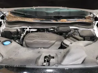 ✅ 2023 Honda Ridgeline Sport • VIN: 5FPYK3F19PB039252 • Lot: 64334185. Wystawiony na Copart z przebiegiem 16 241 mil. Bezpłatny archiwum sprzedaży aukcyjnych z USA i szczegółowy raport historii pojazdu na DreamBid. Zdjęcie 13.