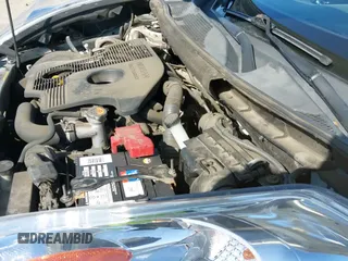 ✅ 2014 Nissan Juke SV • VIN: JN8AF5MR9ET452662 • Лот: 43505323. Опубликован ранее на IAAI с пробегом 87 385 миль. Бесплатный доступ к архиву аукционных продаж из США и подробный отчёт об истории автомобиля на DreamBid. Изображение 12.