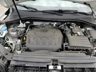 ✅ 2022 Volkswagen Tiguan S • VIN: 3VV0B7AXXNM085658 • Lot: 90331605. Listed on Copart with 26,915 mi. Free auction sales archive from the USA and detailed vehicle history report at DreamBid. Image 14.