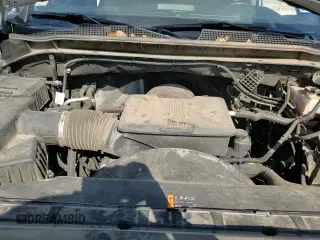 ✅ 2023 Chevrolet Silverado 2500HD LT • VIN: 1GC4YNE78PF113702 • Lot: 71839385. Wystawiony na Copart z przebiegiem 85 093 mil. Bezpłatny archiwum sprzedaży aukcyjnych z USA i szczegółowy raport historii pojazdu na DreamBid. Zdjęcie 13.