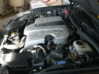 ✅ 2004 Lexus GS 430 • VIN: JT8BL69S440014799 • Лот: 41394691. Опубликован ранее на IAAI с пробегом 165 544 миль. Бесплатный доступ к архиву аукционных продаж из США и подробный отчёт об истории автомобиля на DreamBid. Изображение 19.