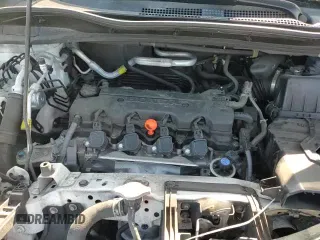 ✅ 2021 Honda HR-V Sport • VIN: 3CZRU5H14MM725331 • Лот: 82122155. Опубликован ранее на Copart с пробегом 54 327 миль. Бесплатный доступ к архиву аукционных продаж из США и подробный отчёт об истории автомобиля на DreamBid. Изображение 14.