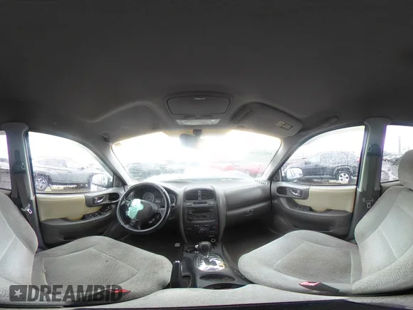 ✅ 2005 Hyundai Santa Fe GLS • VIN: KM8SC13D55U973522 • Lot: 44022046. Wystawiony na IAAI z przebiegiem 222 433 mil. Bezpłatny archiwum sprzedaży aukcyjnych z USA i szczegółowy raport historii pojazdu na DreamBid. Zdjęcie 18.