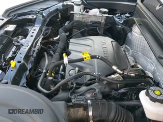 ✅ 2024 Chevrolet TrailBlazer LT • VIN: KL79MPS29RB203048 • Лот: 42369783. Размещён на IAAI с пробегом 27 232 миль миль. Получите бесплатный доступ к архиву аукционных продаж из США и посмотрите подробный отчёт об истории автомобиля на DreamBid. Изображение 19.