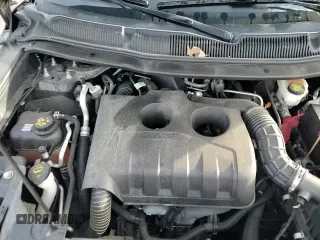 ✅ 2017 Ford Explorer XLT • VIN: 1FM5K7DHXHGD01964 • Lot: 55931385. Listed on Copart with 131,480 mi. Free auction sales archive from the USA and detailed vehicle history report at DreamBid. Image 16.