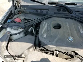 ✅ 2017 BMW 2 Series 230i xDrive • VIN: WBA2M9C34HV985714 • Lot: 61230025. Listed on Copart with 39,651 mi. Free auction sales archive from the USA and detailed vehicle history report at DreamBid. Image 13.