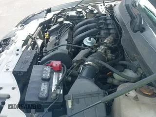 ✅ 2001 Ford Taurus SEL • VIN: 1FAFP56S71A192417 • Lot: 43356813. Listed on IAAI with 187,366 mi. Free auction sales archive from the USA and detailed vehicle history report at DreamBid. Image 19.