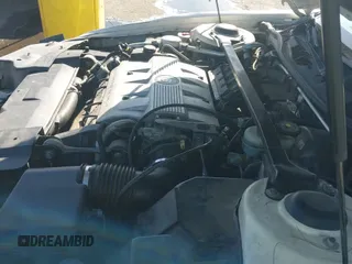 ✅ 1998 Cadillac Eldorado • VIN: 1G6EL12Y6WU615582 • Lot: 43654319. Wystawiony na IAAI z przebiegiem 170 408 mil. Bezpłatny archiwum sprzedaży aukcyjnych z USA i szczegółowy raport historii pojazdu na DreamBid. Zdjęcie 19.