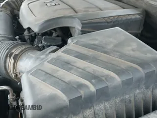 ✅ 2009 Kia Borrego LX • VIN: KNDJJ741795035423 • Lot: 42935723. Wystawiony na IAAI z przebiegiem 288 259 mil. Bezpłatny archiwum sprzedaży aukcyjnych z USA i szczegółowy raport historii pojazdu na DreamBid. Zdjęcie 12.