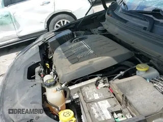 ✅ 2021 Jeep Cherokee Latitude Lux • VIN: 1C4PJLMXXMD134565 • Lot: 42044643. Listed on IAAI with 84,611 mi. Free auction sales archive from the USA and detailed vehicle history report at DreamBid. Image 19.