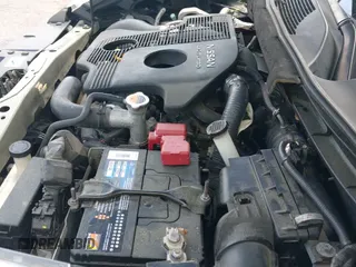 ✅ 2013 Nissan Juke SV • VIN: JN8AF5MR7DT204246 • Lot: 42450293. Listed on IAAI with 85,560 mi. Free auction sales archive from the USA and detailed vehicle history report at DreamBid. Image 12.