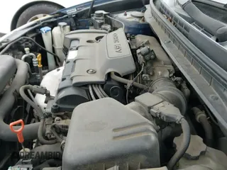 ✅ 2009 Hyundai Elantra GLS • VIN: KMHDU46D39U635089 • Lot: 43670976. Listed on IAAI with 199,799 mi. Free auction sales archive from the USA and detailed vehicle history report at DreamBid. Image 12.