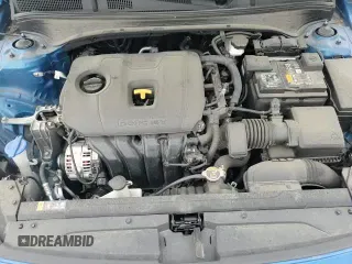 ✅ 2023 Kia Forte GT-Line • VIN: 3KPF54AD4PE644798 • Лот: 90297905. Опубликован ранее на Copart с пробегом 14 277 миль. Бесплатный доступ к архиву аукционных продаж из США и подробный отчёт об истории автомобиля на DreamBid. Изображение 13.