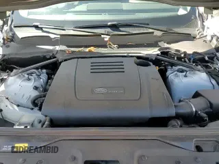 ✅ 2024 Land Rover Discovery S • VIN: SALRJ2EX1R2490268 • Лот: 64643615. Опубликован ранее на Copart с пробегом 20 773 миль. Бесплатный доступ к архиву аукционных продаж из США и подробный отчёт об истории автомобиля на DreamBid. Изображение 14.