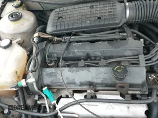 ✅ 2000 Mercury Mystique GS • VIN: 1MEFM653XYK604237 • Lot: 43764822. Listed on IAAI with 139,649 mi. Free auction sales archive from the USA and detailed vehicle history report at DreamBid. Image 12.