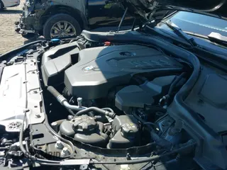 ✅ 2024 BMW 2 Series 230i • VIN: 3MW23CM01R8E06283 • Lot: 43090020. Listed on IAAI with 14,175 mi. Free auction sales archive from the USA and detailed vehicle history report at DreamBid. Image 19.