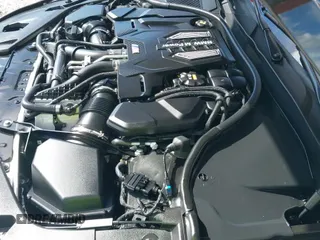 ✅ 2020 BMW M8 • VIN: WBSAE0C01LCD71085 • Lot: 41432091. Listed on IAAI with 14,032 mi. Free auction sales archive from the USA and detailed vehicle history report at DreamBid. Image 19.