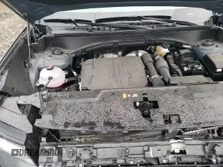 2024 Hyundai Santa Fe Calligraphy с VIN 5NMP5DGL4RH062019, выставлен на аукционе Copart как лот 81149935 с пробегом 7 403 миль миль и Списание • Salvage title. История ставок и продаж доступна на DreamBid. Изображение 14.