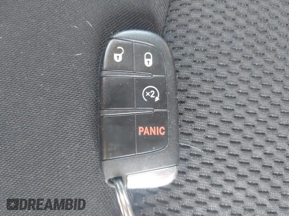 ✅ 2020 Jeep Renegade Altitude • VIN: ZACNJBBB0LPL70244 • Lot: 42461836. Listed on IAAI with 37,454 mi. Free auction sales archive from the USA and detailed vehicle history report at DreamBid. Image 11.