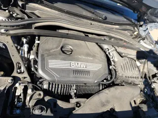 ✅ 2022 BMW 2 Series 228i xDrive • VIN: WBA73AK00N7L07270 • Лот: 84161915. Опубликован ранее на Copart с пробегом 76 490 миль. Бесплатный доступ к архиву аукционных продаж из США и подробный отчёт об истории автомобиля на DreamBid. Изображение 14.