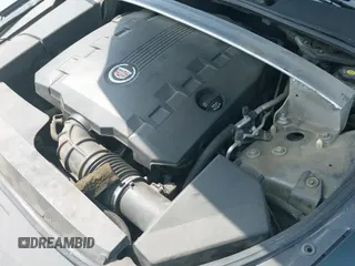 ✅ 2012 Cadillac CTS • VIN: 1G6DP8E34C0113990 • Лот: 41924254. Опубликован ранее на IAAI с пробегом 125 191 миль. Бесплатный доступ к архиву аукционных продаж из США и подробный отчёт об истории автомобиля на DreamBid. Изображение 14.