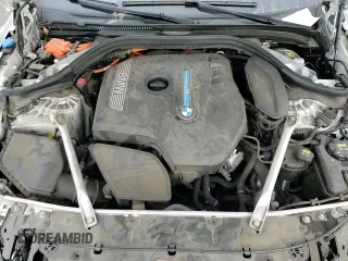 ✅ 2019 BMW 5 Series 530e • VIN: WBAJA9C55KB388859 • Lot: 92314615. Listed on Copart with 73,115 mi. Free auction sales archive from the USA and detailed vehicle history report at DreamBid. Image 12.