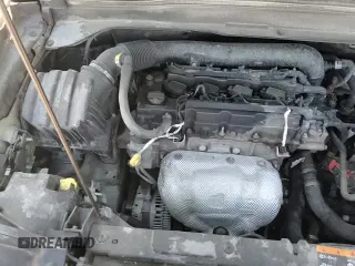 ✅ 2019 Jeep Renegade Upland • VIN: ZACNJBAB0KPK38617 • Лот: 63741375. Опубликован ранее на Copart с пробегом 131 150 миль. Бесплатный доступ к архиву аукционных продаж из США и подробный отчёт об истории автомобиля на DreamBid. Изображение 16.