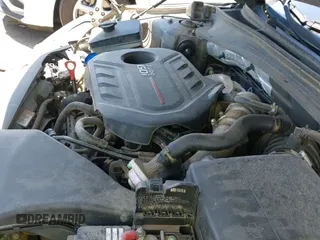 ✅ 2016 Kia Optima SXL Turbo • VIN: 5XXGV4L22GG027679 • Lot: 42314325. Wystawiony na IAAI z przebiegiem 149 168 mil. Bezpłatny archiwum sprzedaży aukcyjnych z USA i szczegółowy raport historii pojazdu na DreamBid. Zdjęcie 20.