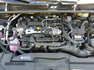 2024 Toyota Prius LE with VIN JTDACAAU7R3045340, listed as a Copart auction lot 85861145 with 11,789 mi miles and Clean title. Bid and sale history available at DreamBid. Image 13.