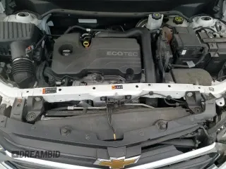 ✅ 2018 Chevrolet Equinox LT • VIN: 2GNAXSEV8J6196205 • Lot: 92627985. Wystawiony na Copart z przebiegiem 143 034 mil. Bezpłatny archiwum sprzedaży aukcyjnych z USA i szczegółowy raport historii pojazdu na DreamBid. Zdjęcie 16.