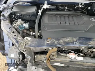 ✅ 2018 Acura MDX Technology • VIN: 5J8YD3H55JL002367 • Lot: 68844205. Wystawiony na Copart z przebiegiem 57 050 mil. Bezpłatny archiwum sprzedaży aukcyjnych z USA i szczegółowy raport historii pojazdu na DreamBid. Zdjęcie 14.