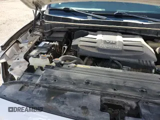 ✅ 2018 Nissan Titan Pro-4X • VIN: 1N6AA1E50JN518865 • Lot: 80469935. Wystawiony na Copart z przebiegiem 135 186 mil. Bezpłatny archiwum sprzedaży aukcyjnych z USA i szczegółowy raport historii pojazdu na DreamBid. Zdjęcie 15.