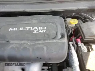 ✅ 2017 Jeep Cherokee Sport • VIN: 1C4PJLAB6HW574527 • Lot: 83803555. Listed on Copart with 120,935 mi. Free auction sales archive from the USA and detailed vehicle history report at DreamBid. Image 16.