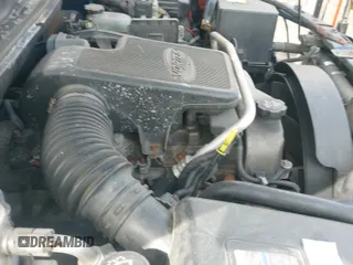 ✅ 2006 Isuzu Ascender S • VIN: 4NUDT13SX62700251 • Lot: 41813470. Listed on IAAI with 211,402 mi. Free auction sales archive from the USA and detailed vehicle history report at DreamBid. Image 12.